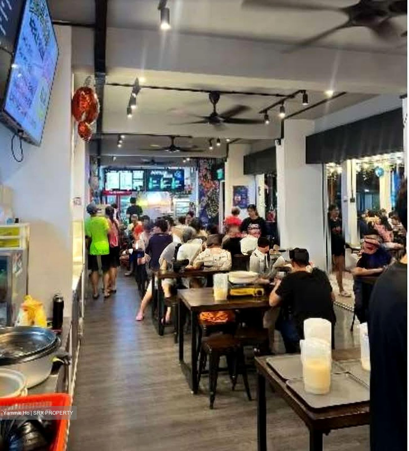 Tiong Bahru Orchid (D3), Retail #549143701